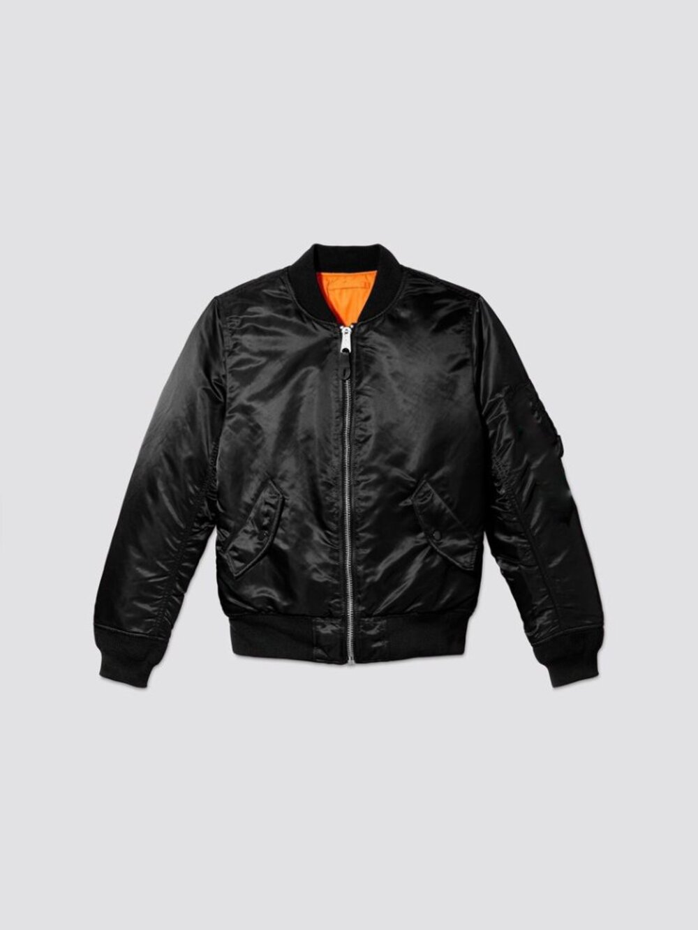 Alpha Industries Bomber Jacket